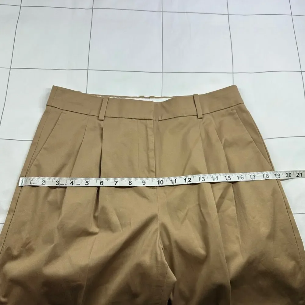 J. Crew crew tan